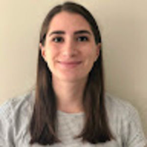 Meet your Posher, Arielle